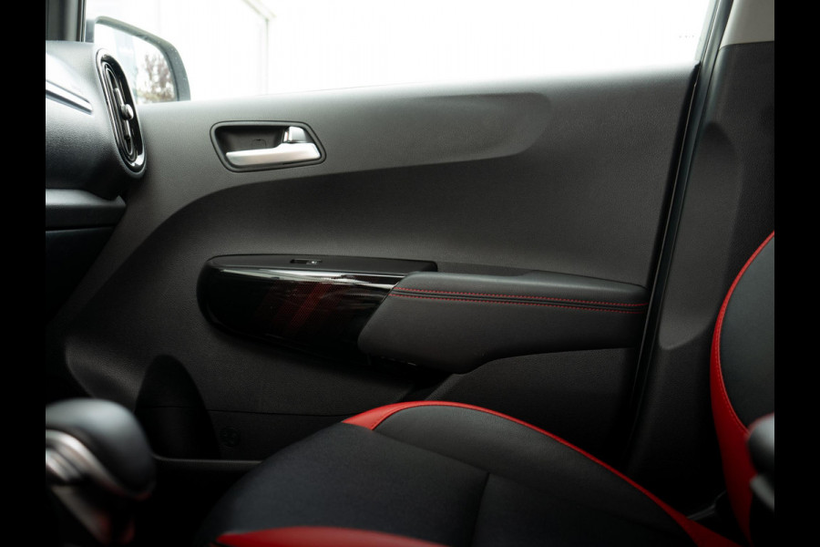 Kia Picanto 1.0 DPi GT-Line | Automaat |Trekhaak | Navigatie | Climate Control |