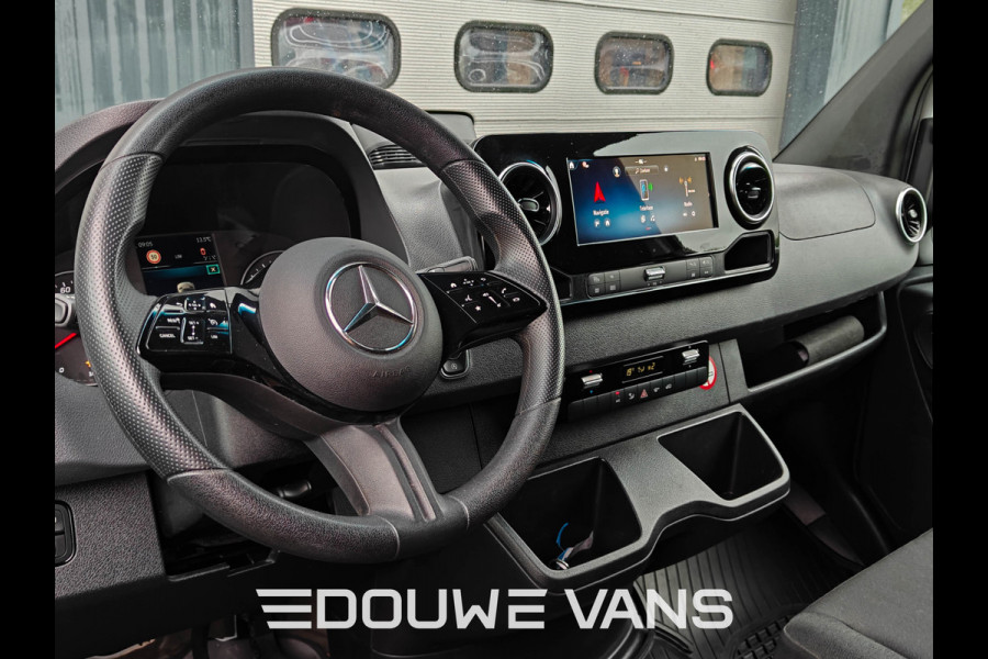 Mercedes-Benz Sprinter 317 L2 H2 Automaat LED Koelwagen Vrieswagen Camera