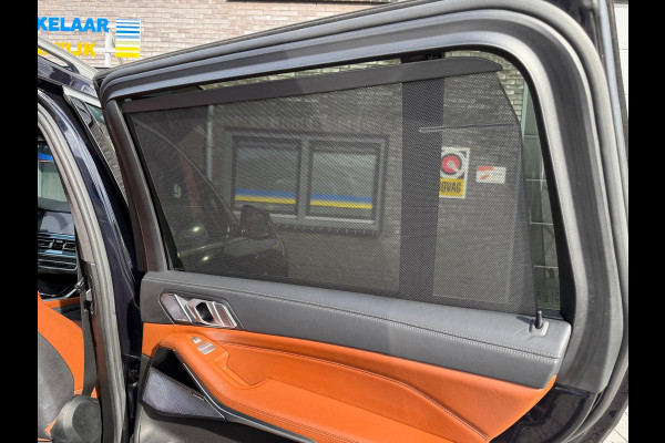BMW X7 xDrive40i 6p. | 2E EIGENAAR | 3/6/12MND GARANTIE | PANO | LASER | BOWERS&WILKINS | MASSAGE | ACC | CAMERA | PARFUM | SFEER |TREKHAAK | BOMVOL |