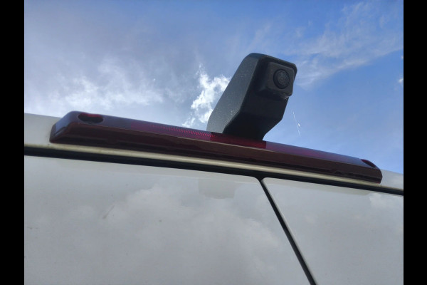 Renault Master 150 PK L2H2 GESLOTEN - V-72-KBF - TREKHAAK - INCL. BETIMMERING - EURO 6 - BPM VRIJ!