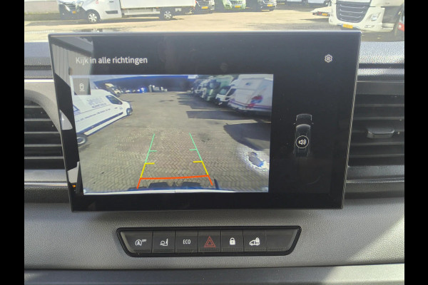 Renault Master 150 PK L2H2 GESLOTEN - V-72-KBF - TREKHAAK - INCL. BETIMMERING - EURO 6 - BPM VRIJ!