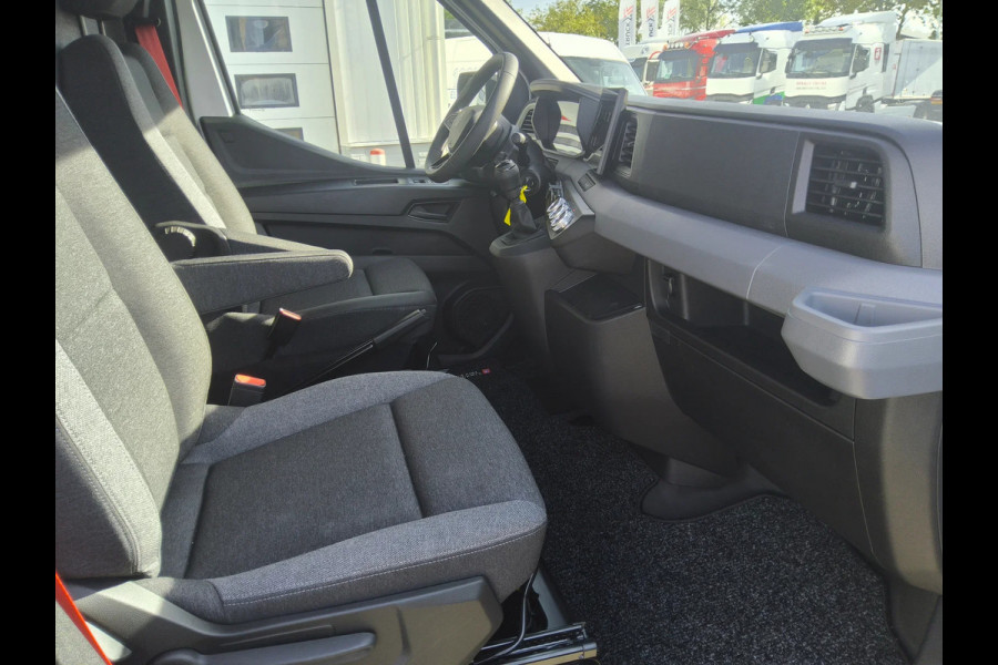 Renault Master 150 PK L2H2 GESLOTEN - V-72-KBF - TREKHAAK - INCL. BETIMMERING - EURO 6 - BPM VRIJ!