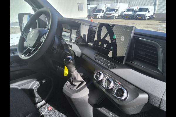 Renault Master 150 PK L2H2 GESLOTEN - V-72-KBF - TREKHAAK - INCL. BETIMMERING - EURO 6 - BPM VRIJ!