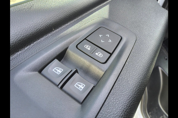 Renault Master 150 PK L2H2 GESLOTEN - V-72-KBF - TREKHAAK - INCL. BETIMMERING - EURO 6 - BPM VRIJ!