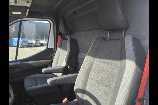 Renault Master 150 PK L2H2 GESLOTEN - V-72-KBF - TREKHAAK - INCL. BETIMMERING - EURO 6 - BPM VRIJ!