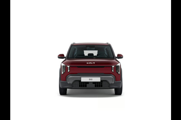 Kia EV2 Air 42.2 kWh | Actieprijs * | Clima | Adapt. cruise | Navi | Dakrails | 16" | Stoel&Stuur Verwarming | Apple Carplay