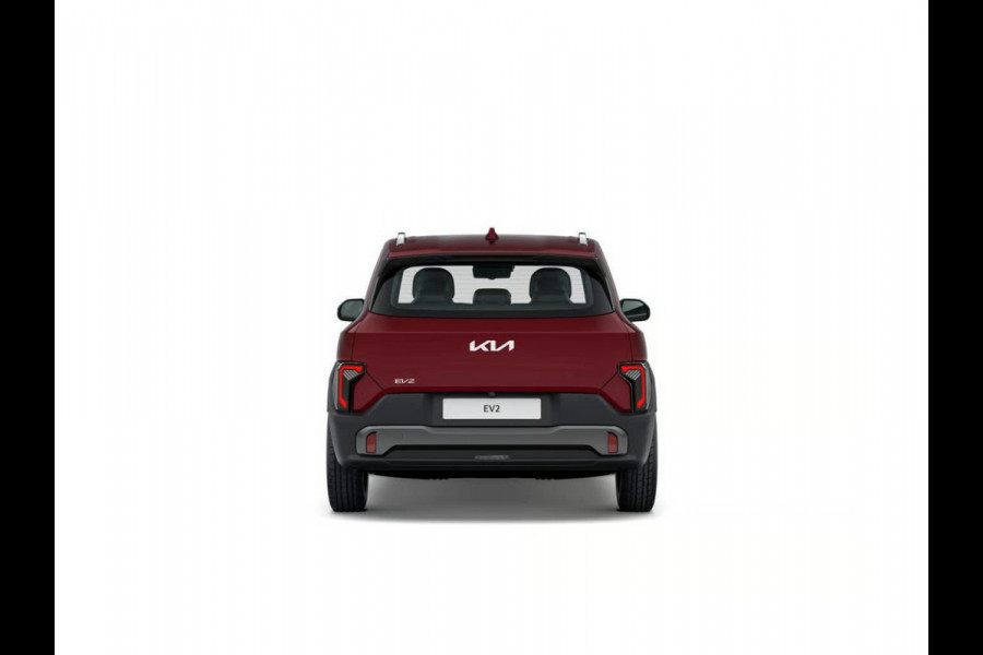 Kia EV2 Air 42.2 kWh | Actieprijs * | Clima | Adapt. cruise | Navi | Dakrails | 16" | Stoel&Stuur Verwarming | Apple Carplay