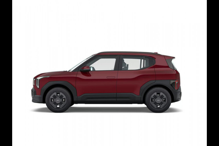 Kia EV2 Air 42.2 kWh | Actieprijs * | Clima | Adapt. cruise | Navi | Dakrails | 16" | Stoel&Stuur Verwarming | Apple Carplay