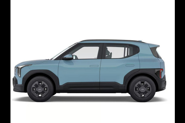 Kia EV2 Air 42.2 kWh | Actieprijs * | Clima | Adapt. cruise | Navi | Dakrails | 16" | Stoel&Stuur Verwarming | Apple Carplay