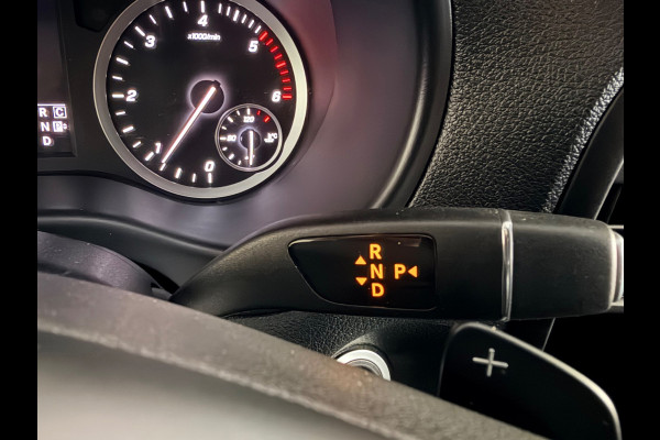 Mercedes-Benz Vito Automaat 116 CDI 160pk euro6 Lang L2H1, 3Persoons, Airco, CruiseControl, Navigatie, Trekhaak, RIJKLAARPRIJS!