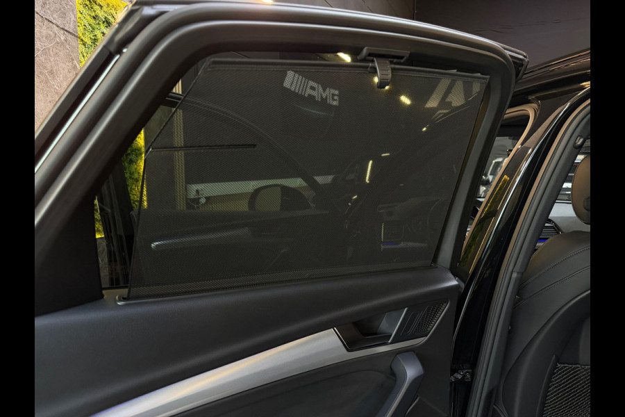 Audi Q5 Sportback 55 TFSI e quattro S-LINE|BTW|PANO|B&O|360 CAM|KEYLESS|MEMORY|LUCHTVERING|21 INCH|DEALER ONDERHOUDEN|NIGHTPAKKET|