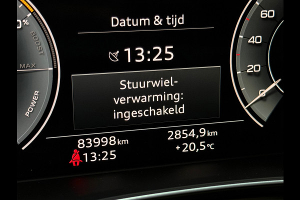 Audi Q5 Sportback 55 TFSI e quattro S-LINE|BTW|PANO|B&O|360 CAM|KEYLESS|MEMORY|LUCHTVERING|21 INCH|DEALER ONDERHOUDEN|NIGHTPAKKET|