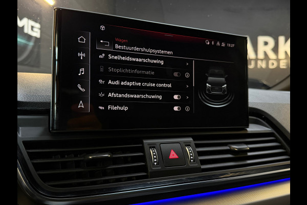 Audi Q5 Sportback 55 TFSI e quattro S-LINE|BTW|PANO|B&O|360 CAM|KEYLESS|MEMORY|LUCHTVERING|21 INCH|DEALER ONDERHOUDEN|NIGHTPAKKET|