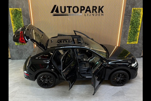 Audi Q5 Sportback 55 TFSI e quattro S-LINE|BTW|PANO|B&O|360 CAM|KEYLESS|MEMORY|LUCHTVERING|21 INCH|DEALER ONDERHOUDEN|NIGHTPAKKET|