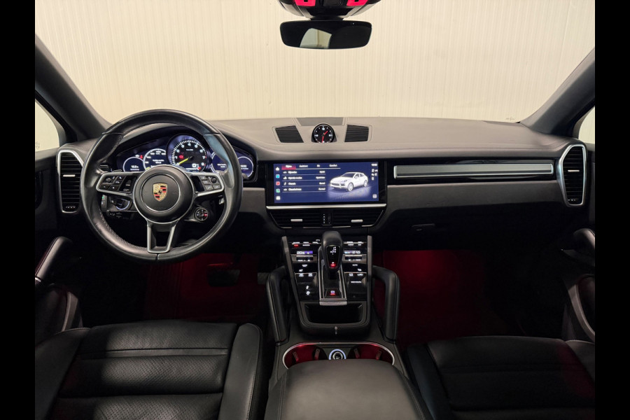 Porsche Cayenne Coupé 3.0 E-Hybrid| ZONNEDAK | 360 CAMERA | LED | BOSE | MEMORY