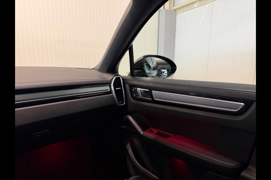 Porsche Cayenne Coupé 3.0 E-Hybrid| ZONNEDAK | 360 CAMERA | LED | BOSE | MEMORY