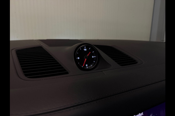 Porsche Cayenne Coupé 3.0 E-Hybrid| ZONNEDAK | 360 CAMERA | LED | BOSE | MEMORY