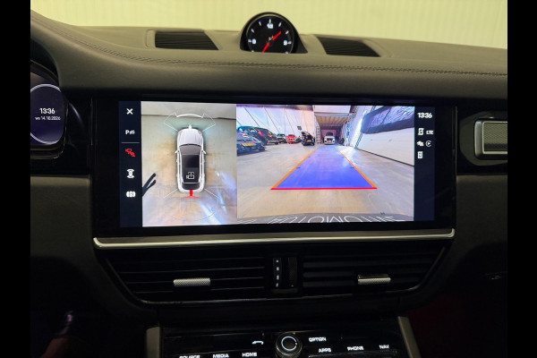 Porsche Cayenne Coupé 3.0 E-Hybrid| ZONNEDAK | 360 CAMERA | LED | BOSE | MEMORY