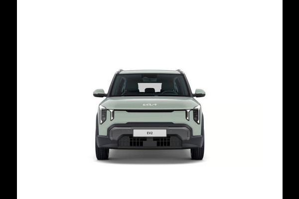 Kia EV2 Air 42.2 kWh | Actieprijs * | Clima | Adapt. cruise | Navi | Dakrails | 16" | Stoel&Stuur Verwarming | Apple Carplay