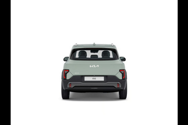 Kia EV2 Air 42.2 kWh | Actieprijs * | Clima | Adapt. cruise | Navi | Dakrails | 16" | Stoel&Stuur Verwarming | Apple Carplay