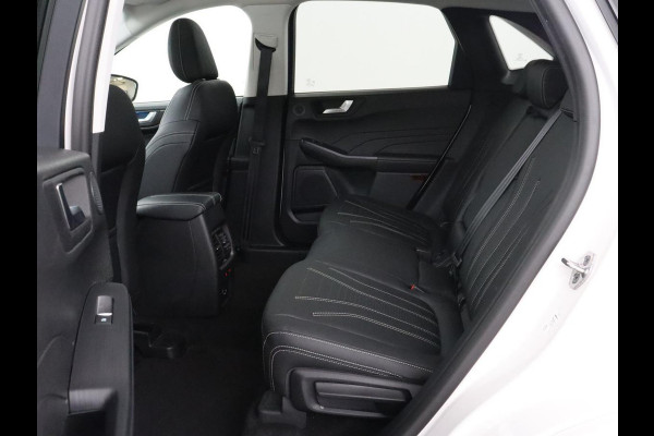 Ford Kuga 2.5 PHEV Vignale | SOH 86,6% | Panoramadak | Leder | Memory | Adaptive cruise | Trekhaak | Stuur/stoelverwarming | B&O Sound | Head-up | Achterbank verwarming | Camera | Park assist