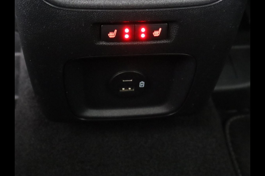 Ford Kuga 2.5 PHEV Vignale | SOH 86,6% | Panoramadak | Leder | Memory | Adaptive cruise | Trekhaak | Stuur/stoelverwarming | B&O Sound | Head-up | Achterbank verwarming | Camera | Park assist