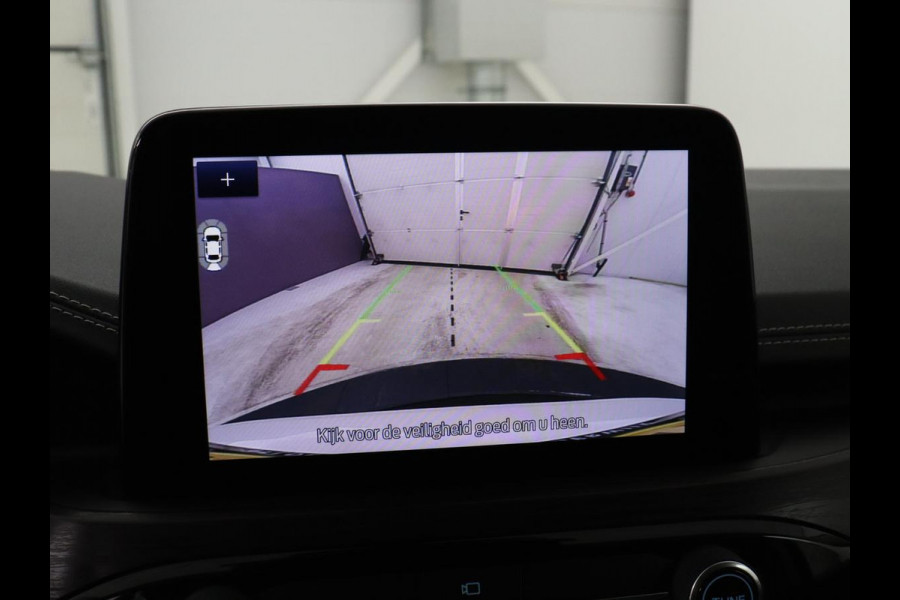 Ford Kuga 2.5 PHEV Vignale | SOH 86,6% | Panoramadak | Leder | Memory | Adaptive cruise | Trekhaak | Stuur/stoelverwarming | B&O Sound | Head-up | Achterbank verwarming | Camera | Park assist