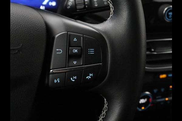 Ford Kuga 2.5 PHEV Vignale | SOH 86,6% | Panoramadak | Leder | Memory | Adaptive cruise | Trekhaak | Stuur/stoelverwarming | B&O Sound | Head-up | Achterbank verwarming | Camera | Park assist