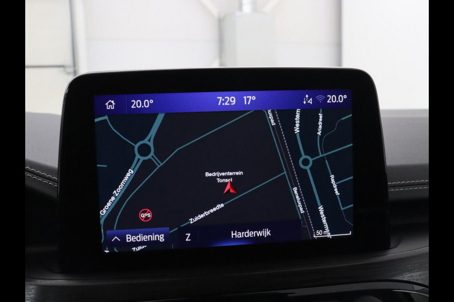 Ford Kuga 2.5 PHEV Vignale | SOH 86,6% | Panoramadak | Leder | Memory | Adaptive cruise | Trekhaak | Stuur/stoelverwarming | B&O Sound | Head-up | Achterbank verwarming | Camera | Park assist