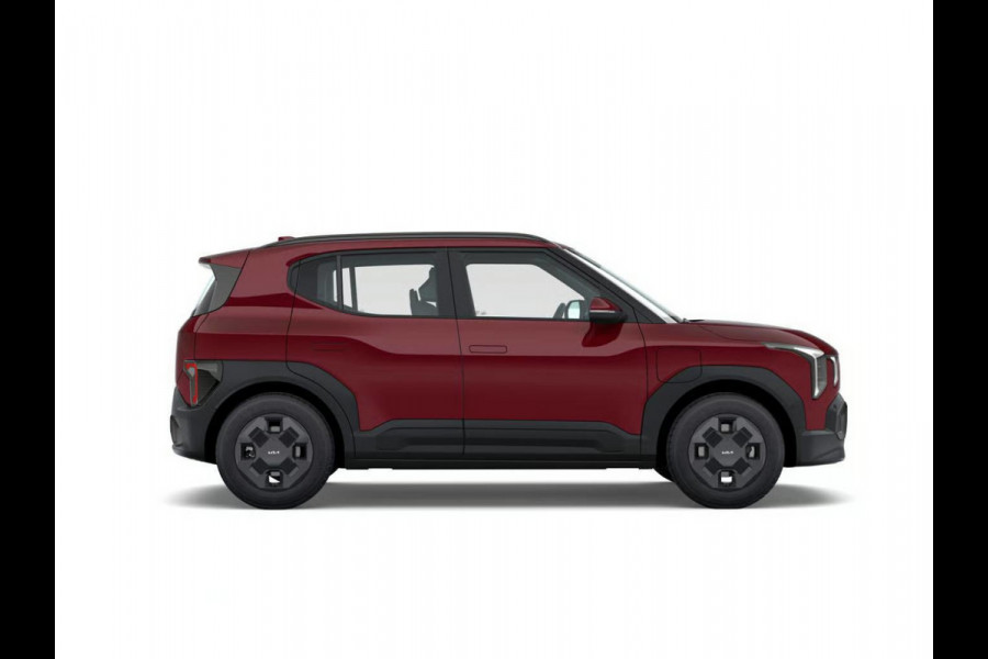 Kia EV2 Air 42.2 kWh | Actieprijs * | Clima | Adapt. cruise | Navi | Dakrails | 16" | Stoel&Stuur Verwarming | Apple Carplay