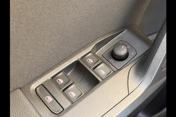 Seat Ibiza FR 1.0 TSI DSG Pano Navi CarPlay LED 18'' Stoelverwarming