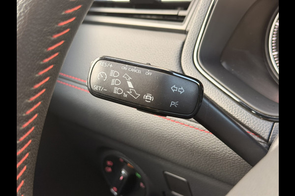 Seat Ibiza FR 1.0 TSI DSG Pano Navi CarPlay LED 18'' Stoelverwarming