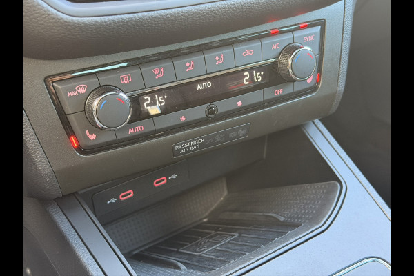 Seat Ibiza FR 1.0 TSI DSG Pano Navi CarPlay LED 18'' Stoelverwarming