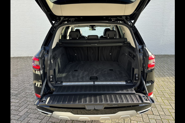 BMW X5 XDrive45e High Executive SOH 99% Pano Adaptive Cruise M-Sport-Velgen 20 Inch Carplay 360 Camera Leder Stoelverw. Elek.Trekh
