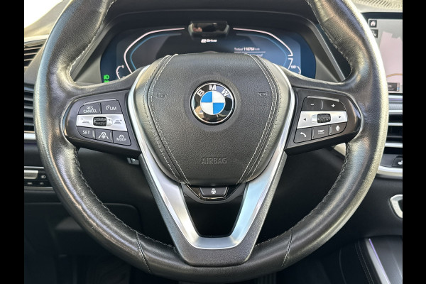 BMW X5 XDrive45e High Executive SOH 99% Pano Adaptive Cruise M-Sport-Velgen 20 Inch Carplay 360 Camera Leder Stoelverw. Elek.Trekh