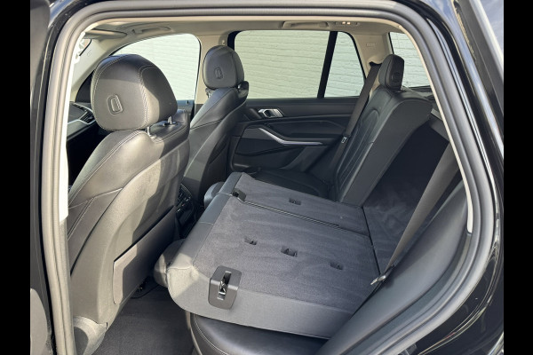 BMW X5 XDrive45e High Executive SOH 99% Pano Adaptive Cruise M-Sport-Velgen 20 Inch Carplay 360 Camera Leder Stoelverw. Elek.Trekh