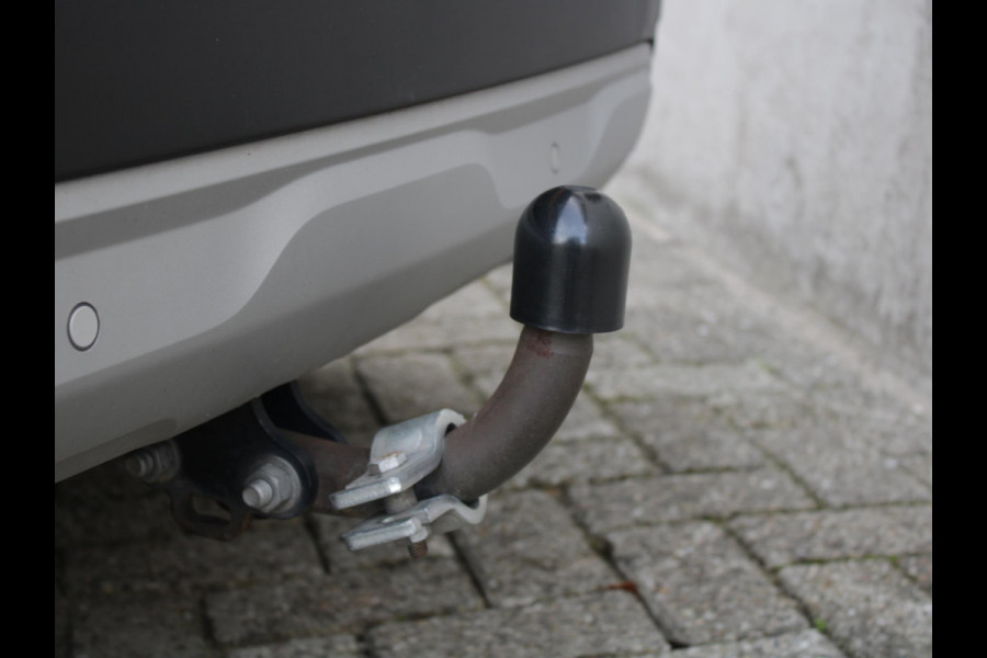Renault Captur 1.3 TCe 130 Intens | STUURVERWARMING | APPLE CARPLAY |