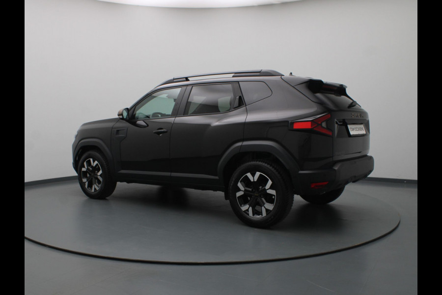 Dacia Duster 140pk Hybrid Journey Apple Carplay/Android Auto | Climate