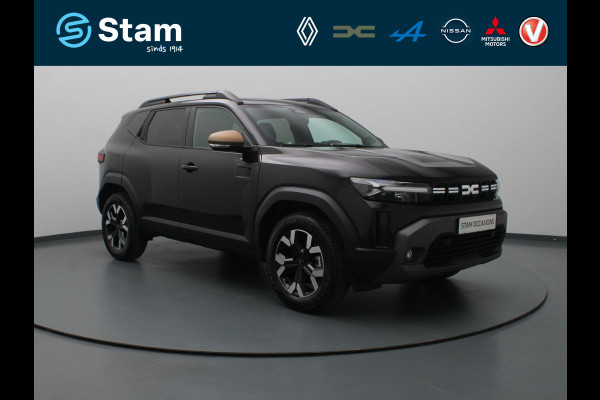 Dacia Duster 140pk Hybrid Journey Apple Carplay/Android Auto | Climate