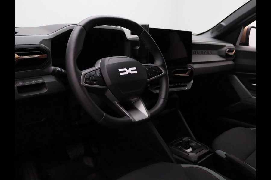 Dacia Duster 140pk Hybrid Journey Apple Carplay/Android Auto | Climate