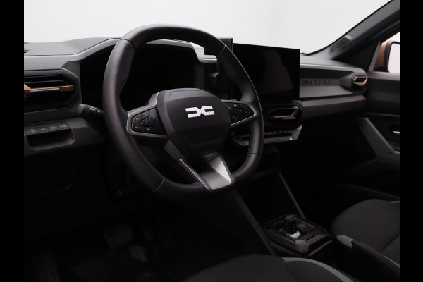 Dacia Duster 140pk Hybrid Journey Apple Carplay/Android Auto | Climate