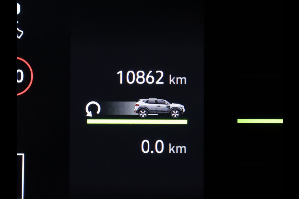 Dacia Duster 140pk Hybrid Journey Apple Carplay/Android Auto | Climate