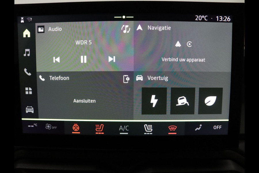 Dacia Duster 140pk Hybrid Journey Apple Carplay/Android Auto | Climate