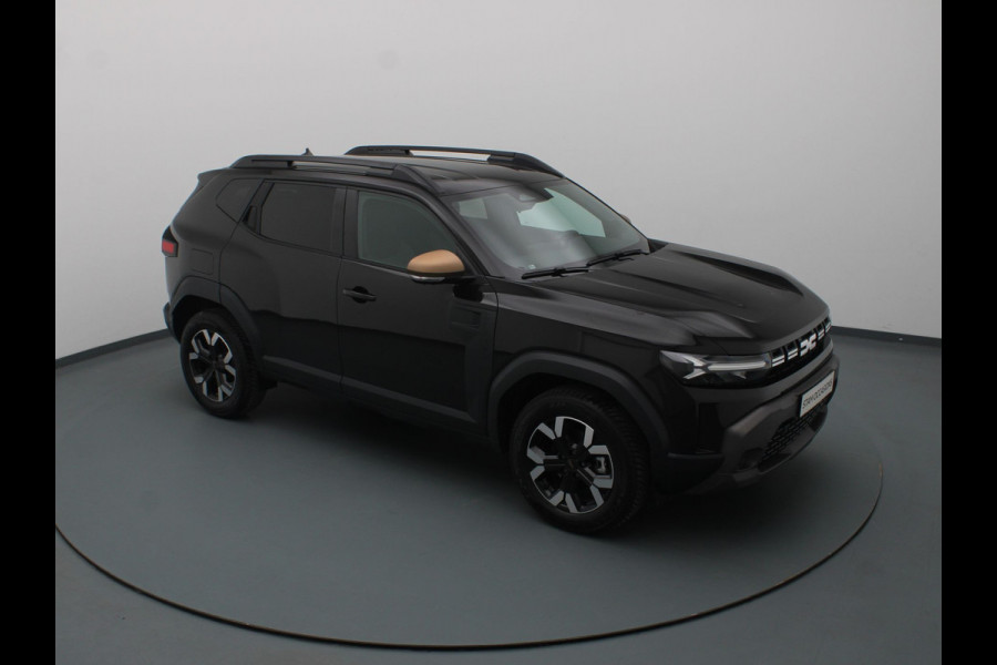 Dacia Duster 140pk Hybrid Journey Apple Carplay/Android Auto | Climate