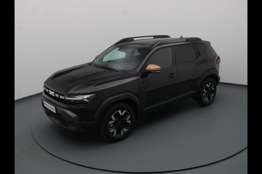 Dacia Duster 140pk Hybrid Journey Apple Carplay/Android Auto | Climate