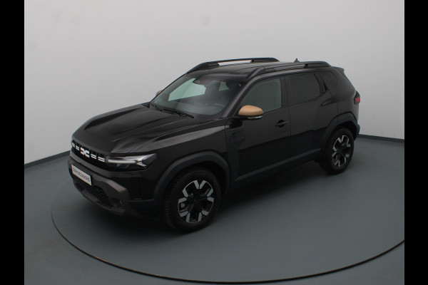 Dacia Duster 140pk Hybrid Journey Apple Carplay/Android Auto | Climate