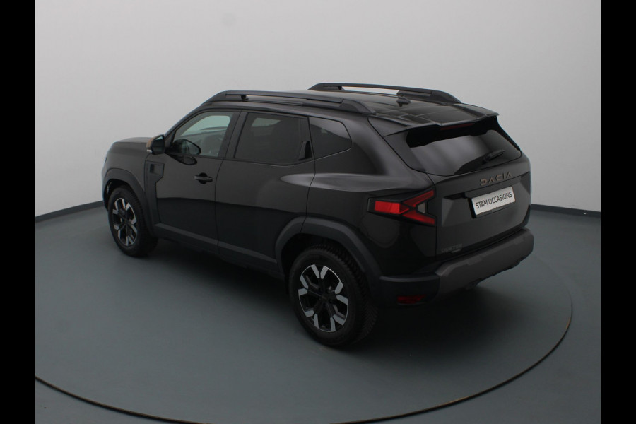 Dacia Duster 140pk Hybrid Journey Apple Carplay/Android Auto | Climate