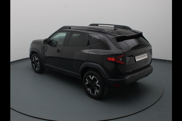Dacia Duster 140pk Hybrid Journey Apple Carplay/Android Auto | Climate