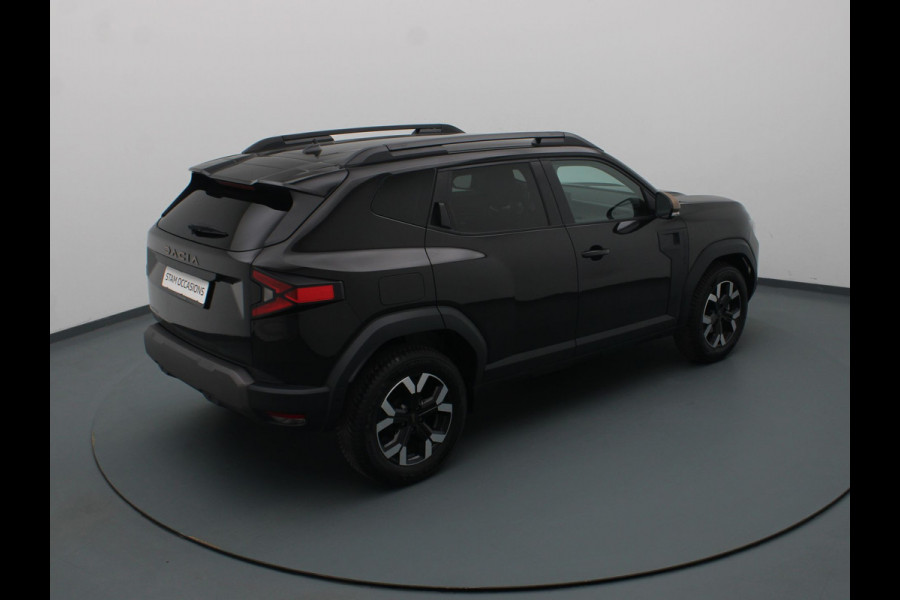 Dacia Duster 140pk Hybrid Journey Apple Carplay/Android Auto | Climate