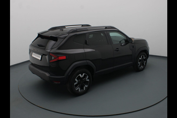 Dacia Duster 140pk Hybrid Journey Apple Carplay/Android Auto | Climate